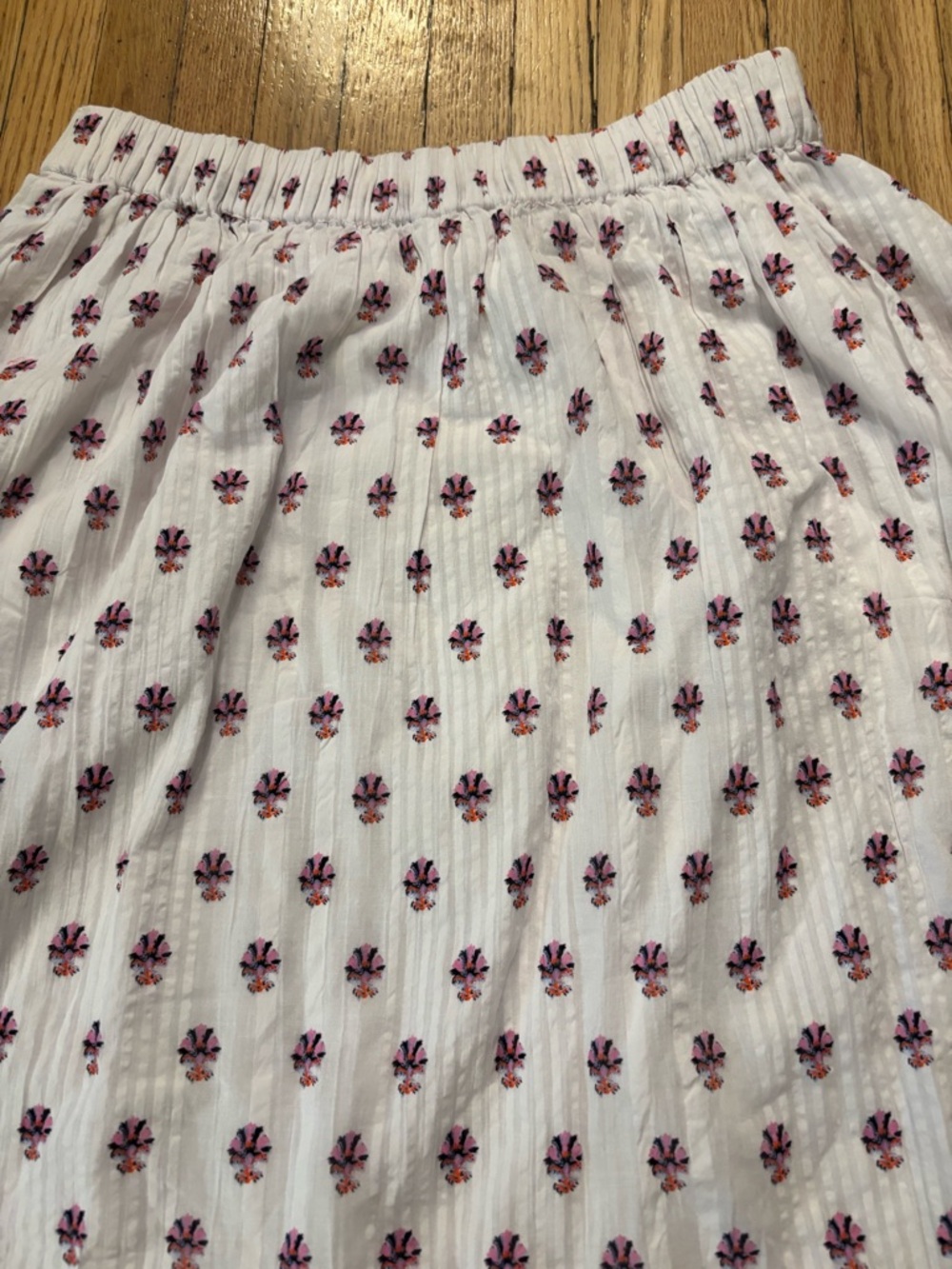 NWT Cleobella Reece Ankle Skirt - Picture 7 of 10